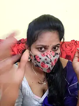 melina214 online show from April 15, 5:58 am