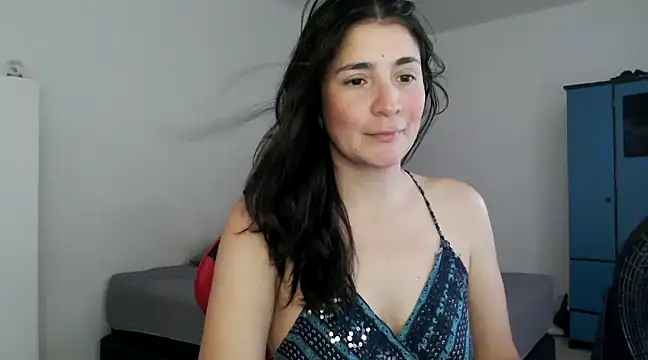 Snapshot of samantha_s69 chatting on January 28, 9:50 pm samantha s69 online show from January 28, 9:50 pm
