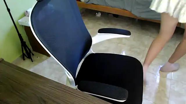 samantha s69 online show from February 1, 12:48 pm