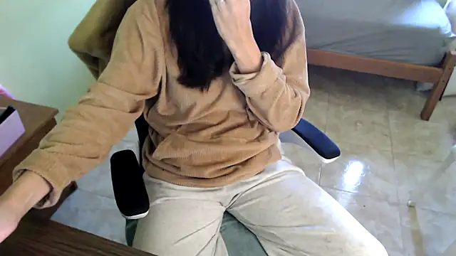 samantha s69 online show from February 25, 12:26 pm