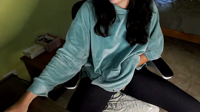 samantha s69 online show from March 11, 11:11 pm