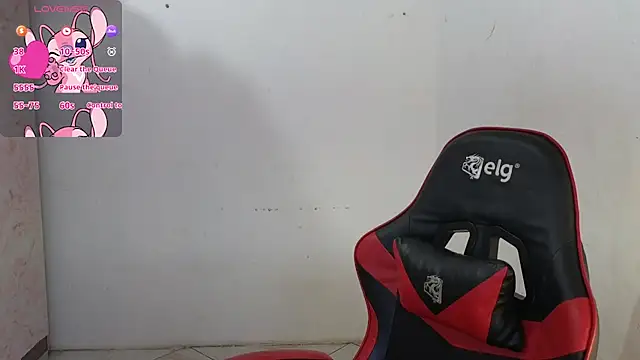 ElisaBoyer online show from April 16, 5:03 pm