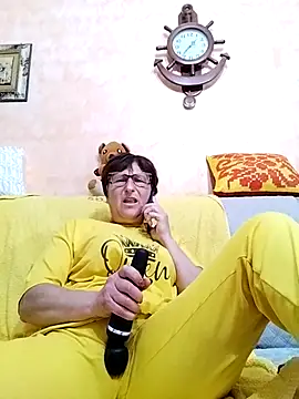 passione503 online show from November 14, 12:37 pm