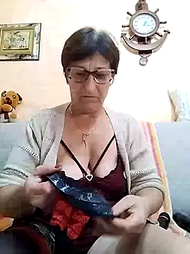 passione503 online show from November 29, 12:19 pm