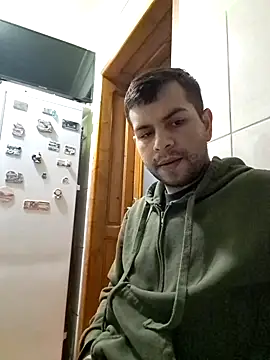 hornny1995 online show from January 14, 2:08 am