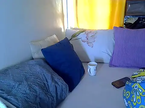 Snapshot of Sweetreena chatting on March 11, 5:46 am Sweetreena online show from March 11, 5:46 am