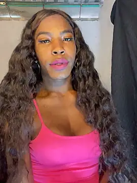 Richchocolatesweet  online show from January 24, 3:24 pm