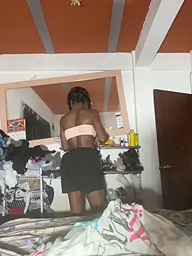 Richchocolatesweet  online show from March 6, 3:14 am