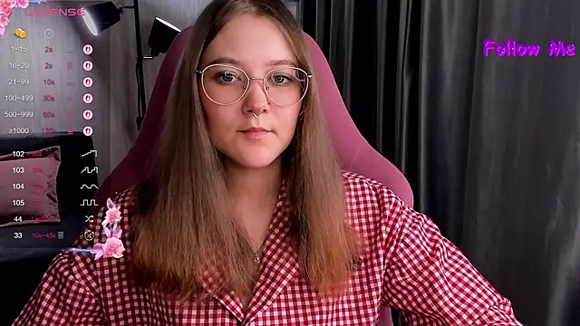 bunny bubble online show from November 1, 11:51 pm