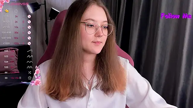 bunny bubble online show from November 6, 11:26 pm