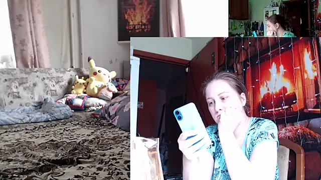 Snapshot of Sakura_Green chatting on October 19, 11:11 am Sakura Green online show from October 19, 11:11 am