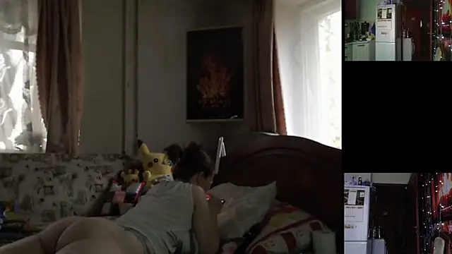 Snapshot of Sakura_Green chatting on October 26, 8:31 am Sakura Green online show from October 26, 8:31 am