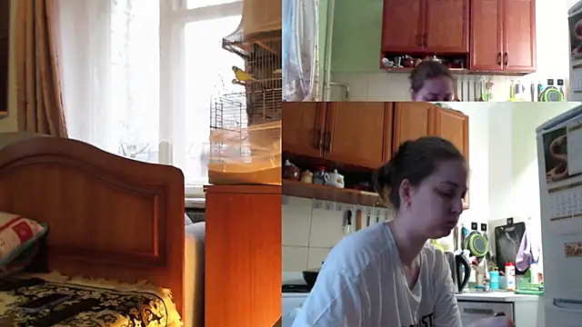 Snapshot of Sakura_Green chatting on November 9, 7:06 am Sakura Green online show from November 9, 7:06 am