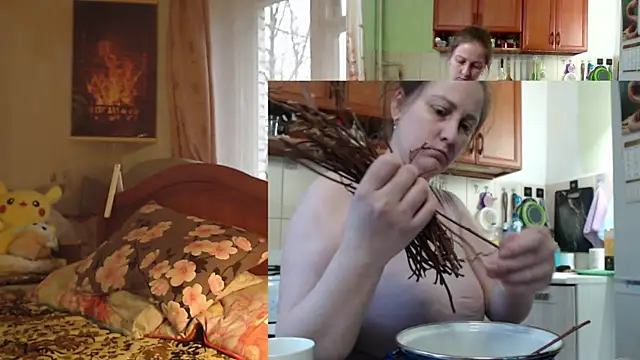 Snapshot of Sakura_Green chatting on November 13, 11:42 am Sakura Green online show from November 13, 11:42 am