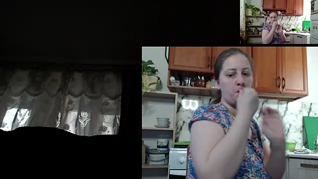 Snapshot of Sakura_Green chatting on November 23, 6:46 am Sakura Green online show from November 23, 6:46 am