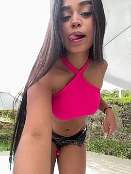 Juli Walker online show from January 22, 2:14 pm