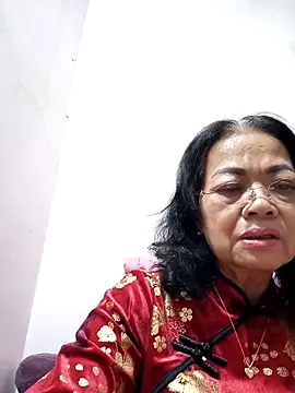 Hotestlove online show from March 20, 1:26 pm