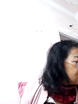 Hotestlove online show from January 7, 2:08 pm