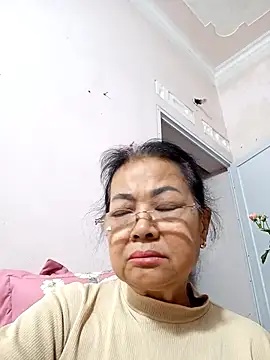 Hotestlove online show from January 18, 11:58 am