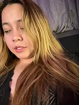 MerlyG online show from February 20, 6:26 am