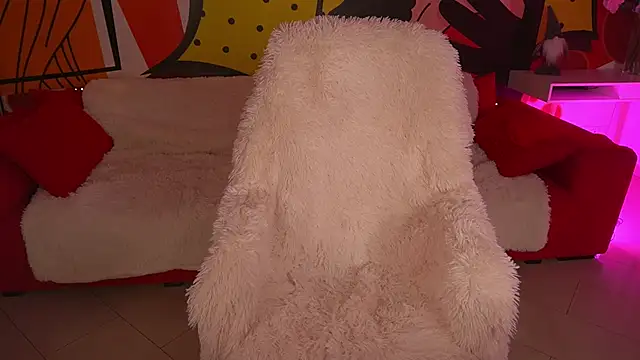 Snapshot of LiaBrazzerr chatting on November 30, 4:00 pm LiaBrazzerr online show from November 30, 4:00 pm