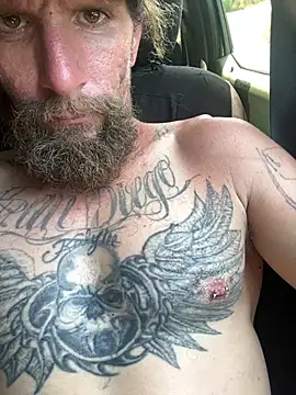 Crackkers online show from July 16, 5:41 pm