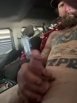 Crackkers online show from July 21, 4:31 pm