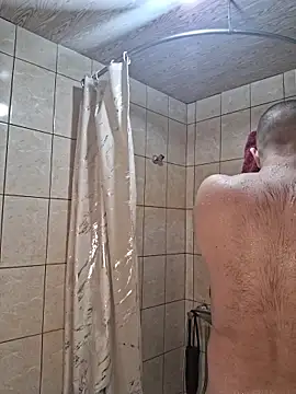 Snapshot of Foxyshaved chatting on February 10, 2:37 am Foxyshaved online show from February 10, 2:37 am