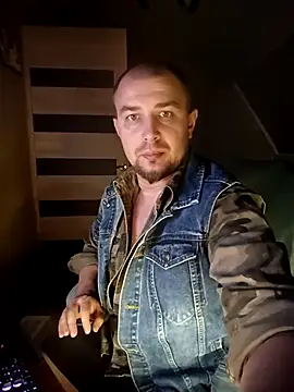 Foxyshaved online show from March 15, 1:00 am