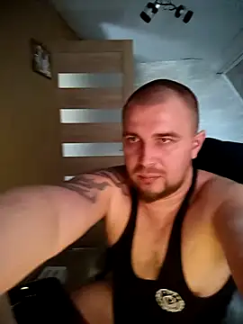 Foxyshaved online show from April 9, 10:53 am