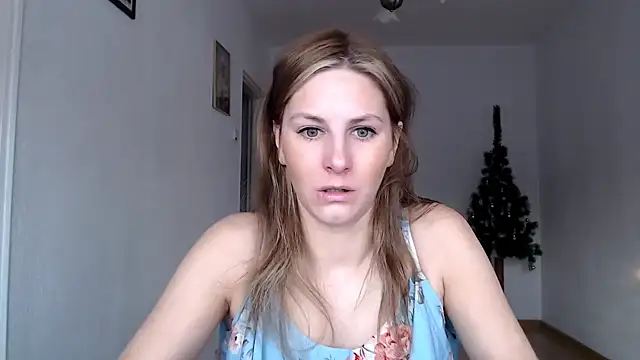 DagmarieFlirt online show from December 19, 7:18 am