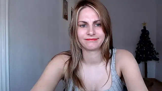 DagmarieFlirt online show from December 26, 10:16 am