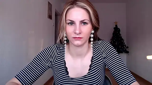 DagmarieFlirt online show from December 27, 7:18 am