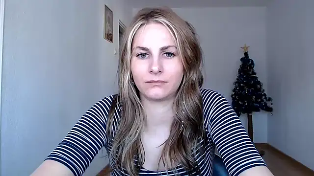 DagmarieFlirt online show from December 27, 10:55 am