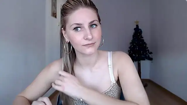DagmarieFlirt online show from December 29, 10:01 am