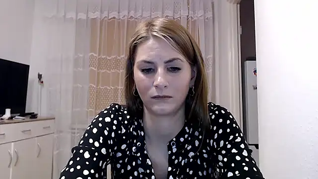 DagmarieFlirt online show from December 29, 10:25 pm