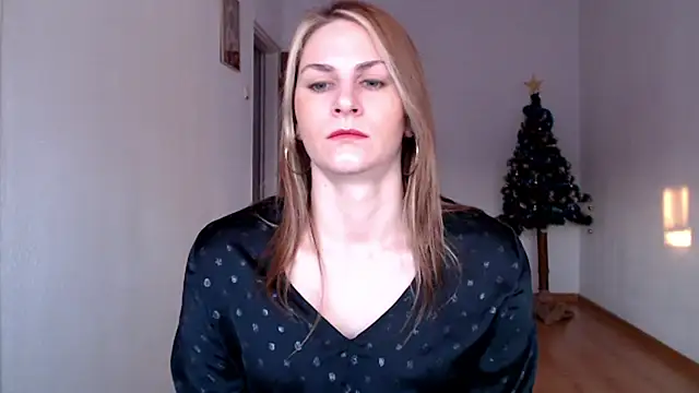 DagmarieFlirt online show from December 30, 7:15 am