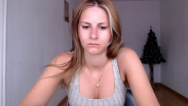 DagmarieFlirt online show from January 17, 7:19 am