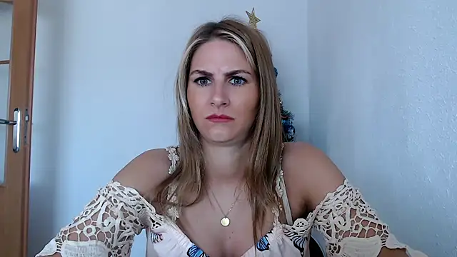 DagmarieFlirt online show from January 18, 10:49 am