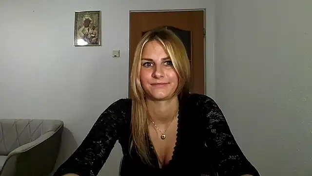 DagmarieFlirt online show from January 29, 4:30 pm