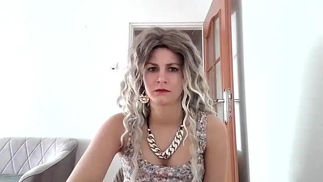 DagmarieFlirt online show from March 7, 7:19 am