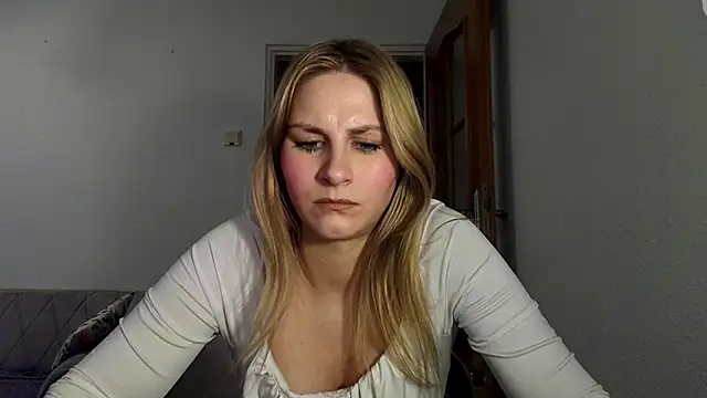 DagmarieFlirt online show from March 20, 9:24 pm