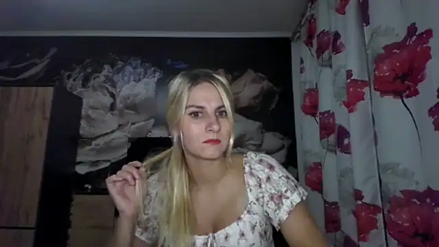 DagmarieFlirt online show from September 28, 6:24 pm