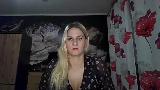 DagmarieFlirt online show from October 1, 6:03 pm