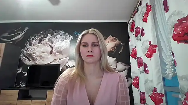 DagmarieFlirt online show from October 12, 5:06 am