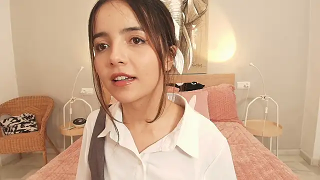 Snapshot of Raychell_Black chatting on January 24, 7:18 pm Raychell Black online show from January 24, 7:18 pm