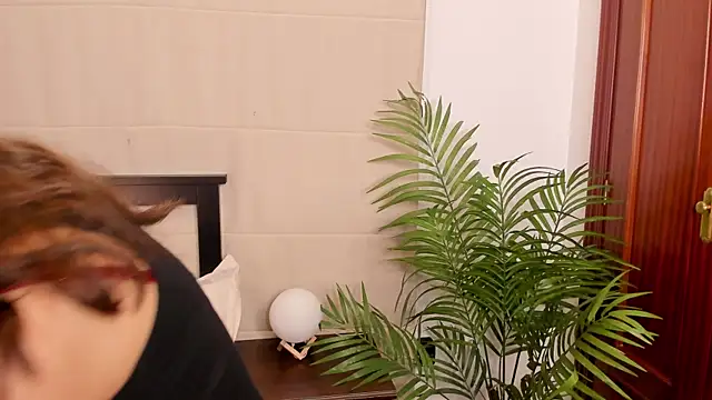 Snapshot of Raychell_Black chatting on January 30, 4:34 pm Raychell Black online show from January 30, 4:34 pm