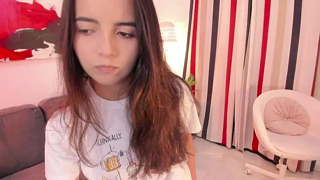 Raychell Black online show from October 16, 3:24 pm