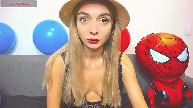  ellen meow  online show from December 14, 5:58 pm