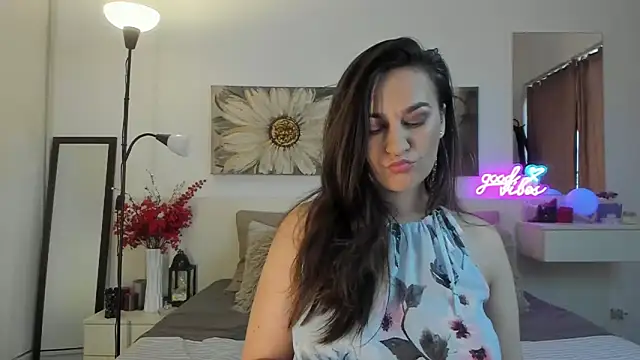 Snapshot of JoyCasidy chatting on November 9, 10:35 am JoyCasidy online show from November 9, 10:35 am